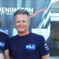Graham M Fennymore