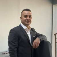 Mustafa Şahmurat