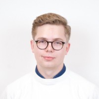 Eric Fredén