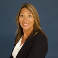 Joanne Foust