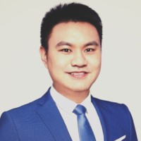 Kefei Yin