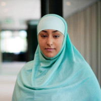 Fatima Maach
