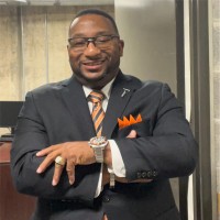 Antonio Fox