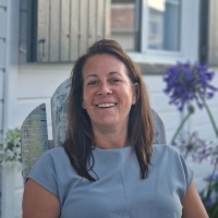 Nicole Jansen- Rozenberg