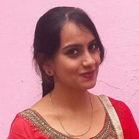 Pooja Vagmode