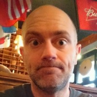 Darren Baker