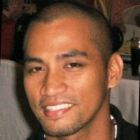 Roel Lubguban