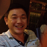 francis Chioh