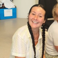 Fatima Mazrina