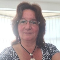 Marja van Bodegom-Post