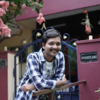 Panigrahi Kiran Babu