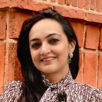 Rakhee Bedi Kumar