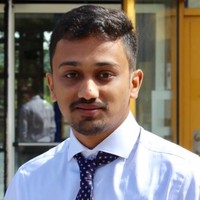 Sujay Suresh