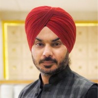 Gurpreet Sandhu