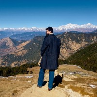 Namankur Rao