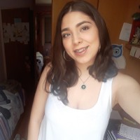 Gabriella Soria
