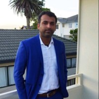 Sravan Reddy