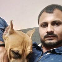 vivek shukla