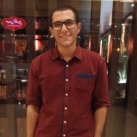 Ahmed Ibrahim