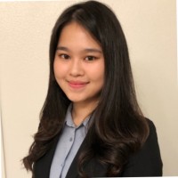 Levina Edrea Sutanto