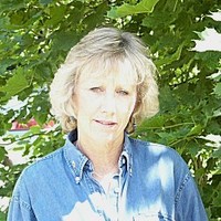 Ruth Jackson