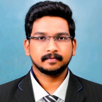 Nishar Ahamed