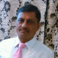 Nirpendra Kumar