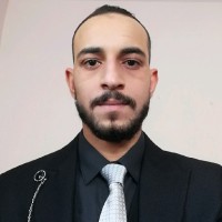 Yousef Sharaf
