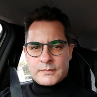 Marcelo Rego