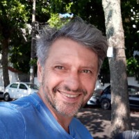 Joao Luiz Ribeiro Lopes