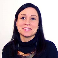 Ingrid Ifwarsson