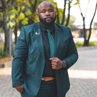 Mbulelo Mgqeku