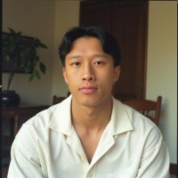 Steven Liew
