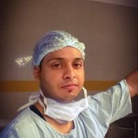 sandeep dogra