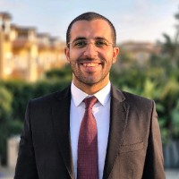 Ali Hossam, Ctp, Cbca