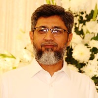 Feroz Bharucha