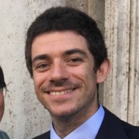 Alfredo Maria Ceci
