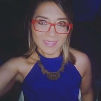 Itzel Jaramillo Ramírez