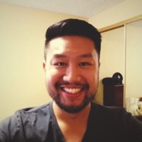 Justin Wong