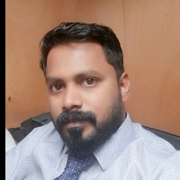 Sajith Kuttery