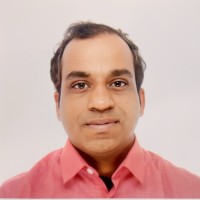 Anil Toraskar