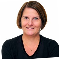 Eva Kvål