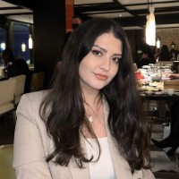 Cagla Sonmez