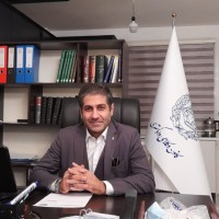 Drmahdi Nourmohammadi
