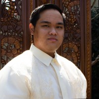 Benjamin Bernardo, BSN, RN, PHN