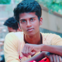 Aneesh Paul. J
