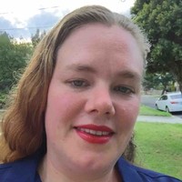 Marianne Dorey