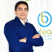 Pablo Guachamín