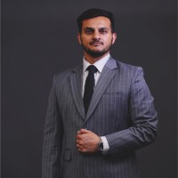 Saurabh Holia