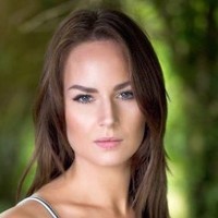 Paige Wilson